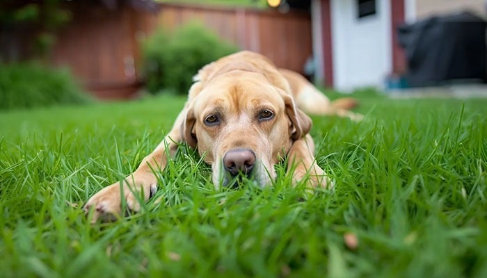 Why Marijuana is suddenly sending thousands of dogs to hospitals in US?
