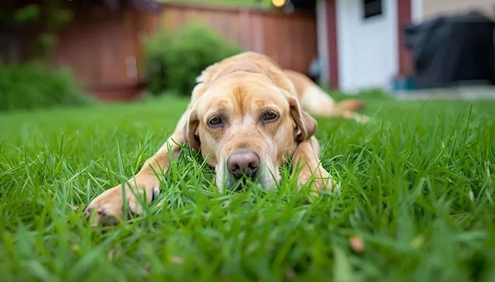 Why Marijuana is suddenly sending thousands of dogs to hospitals in US?