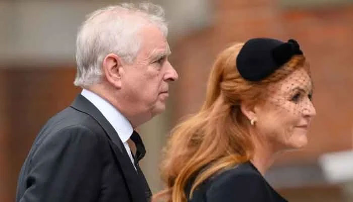After Bill Gates testimony, new report takes lid off Sarah Ferguson’s secret visits to Epstein