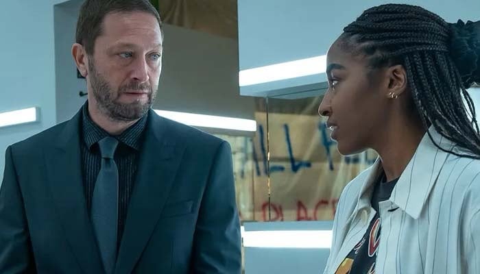 The Bear star Ebon Moss-Bachrach shares complex feelings about finale