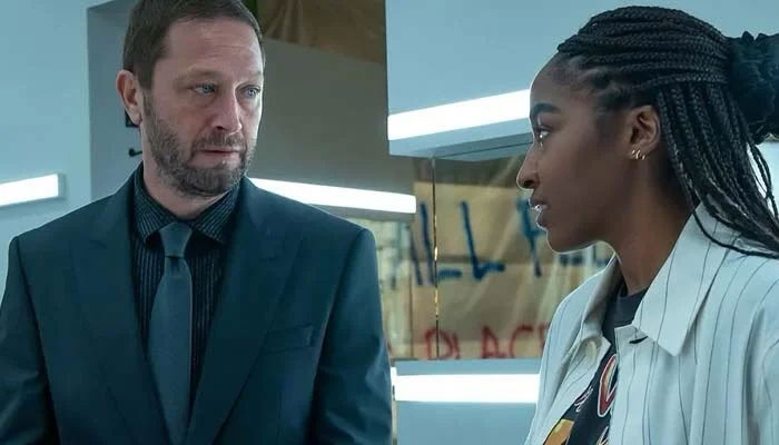The Bear star Ebon Moss-Bachrach shares complex feelings about finale