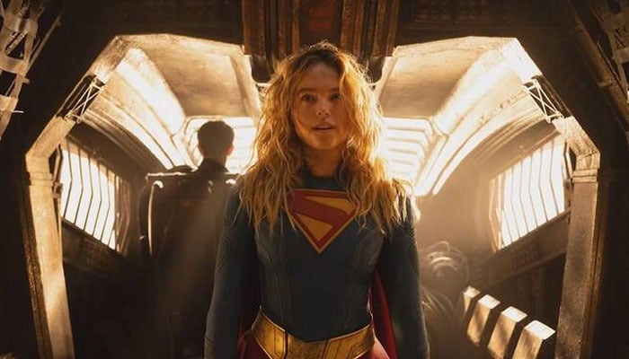 ‘Supergirl’ fails to knock down 2026 box office juggernaut