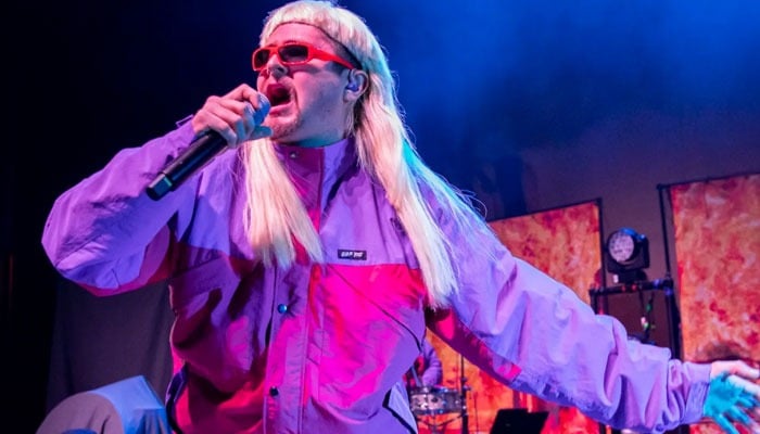 Oliver Tree’s estate has followed the late artist’s wish