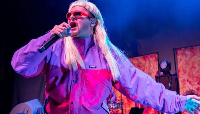 Oliver Trees new foundation reveals bold mission to back artists
