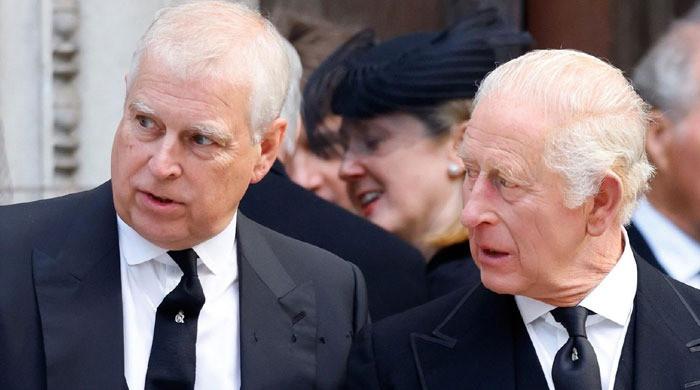 King Charles, Prince William warned about future plans of ‘furious’ Andrew
