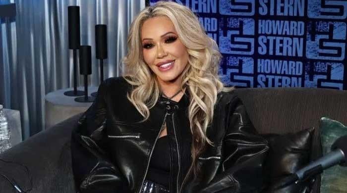 Bunnie Xo reveals if she's ready to date again after Jelly Roll split