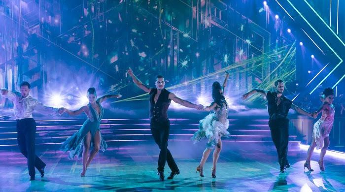'Dancing with the Stars: The Next Pro' reveals cast of 12 dancers