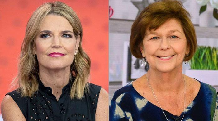 Sheriff Chris Nanos breaks silence after claims about Savannah’s mother Nancy Guthrie video