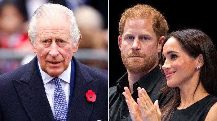 Piers Morgan reveals royal dilemma as King Charles set to welcome Harry, Meghan in UK