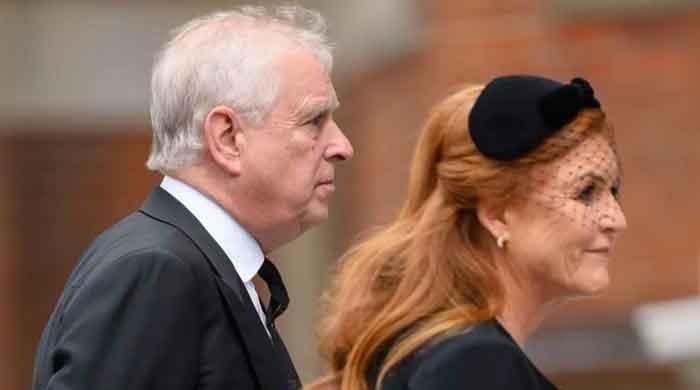 After Bill Gates testimony, new report takes lid off Sarah Ferguson’s secret visits to Epstein 