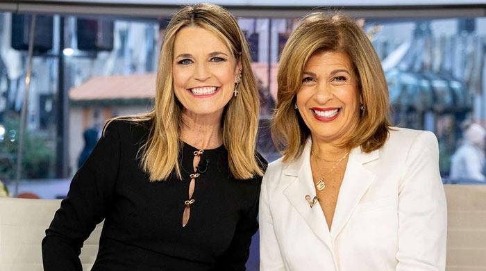 Nancy Guthrie update: Hoda Kotb put on standby as Savannah leaves ‘everyone deeply worried’ 