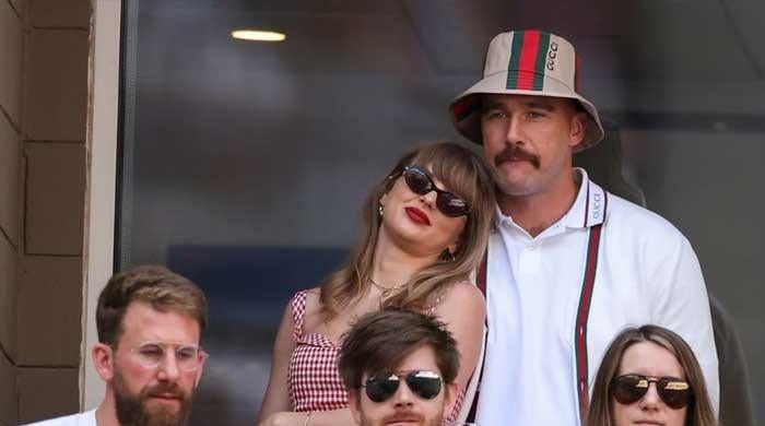 Taylor Swift, Travis Kelce wedding: Street closures spark backlash