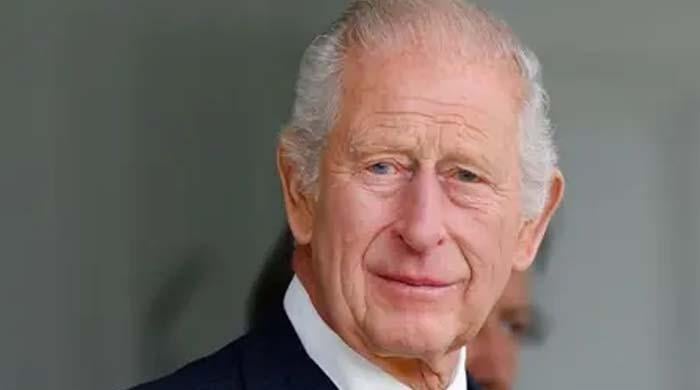 King Charles honours local heroes in inspiring Parliament speech
