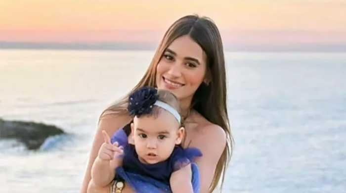 Footballer Héctor Bello pays tribute to wife who died in Venezuela earthquakes