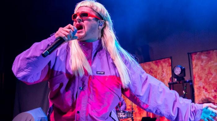 Oliver Tree's new foundation reveals bold mission to back artists