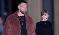 Taylor Swift and Travis Kelce's wedding guest list revealed