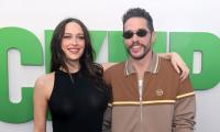 Elsie Hewitt's post-baby glow makes fans pity Pete Davidson