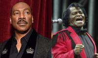 Eddie Murphy reflects on James Brown's enduring mentorship: 'That's a true story'
