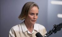 Sharon Stone breaks silence on childhood abuse: 'Death is glee and relief'