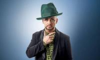 Culture Club honours Boy George on his 65th birthday