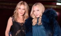 Madonna playfully rejects collaboration with Kylie Minogue on 'Confession II'