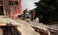 Venezuela Earthquake Death Toll Exceeds 920 As Rescuers Race For Survivors