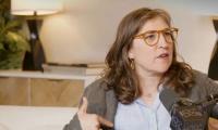 Big Bang Theory's Mayim Bialik recalls backlash over COVID and Black Lives Matter comments