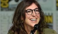 Big Bang Theory's Mayim Bialik Recalls Backlash Over COVID And Black Lives Matter Comments