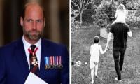 Prince William Releases Personal Message After Archie, Lilibet UK Trip Confirmed: 'Delighted'