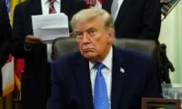 What Triggered US Strikes On Iran? Trump’s Ceasefire Violation Claim Explained