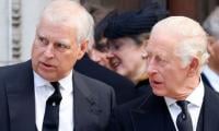 King Charles, Prince William warned about future plans of ‘furious’ Andrew