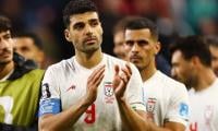 'Are we really welcome at World Cup?' Iran captain Taremi questions US ‘unfair’ treatment