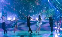 'Dancing With The Stars: The Next Pro' Reveals Cast Of 12 Dancers