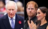 Piers Morgan reveals royal dilemma as King Charles set to welcome Harry, Meghan in UK