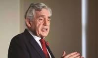 Ex-UK Prime Minister Attacks FIFA Over Exploiting Fans