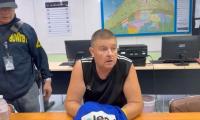 Australian man arrested in Thailand following discovery of 17-year-old’s body in suitcase