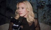 Madonna recalls being 'constantly' kicked out of homes before fame