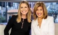 Nancy Guthrie update: Hoda Kotb put on standby as Savannah leaves ‘everyone deeply worried’ 