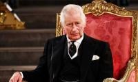 Changes made to King Charles’ official role: report