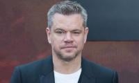 Matt Damon reveals tough filming conditions on Christopher Nolan's 'The Odyssey'
