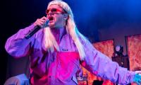Oliver Tree's new foundation reveals bold mission to back artists
