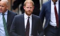 Prince Harry may not bring Meghan and children to UK over latest snub: report 