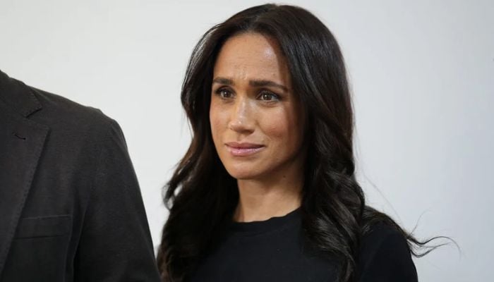 Meghan Markle ‘upset’ after biggest Hollywood snub of the year