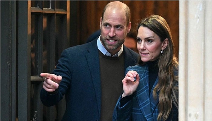 Prince William’s secret to a successful marriage with Kate Middleton comes to light