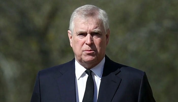 Andrew Mountbatten-Windsor’s fears turn worse and fears mount that people ‘actively seek him out’ because of who he is