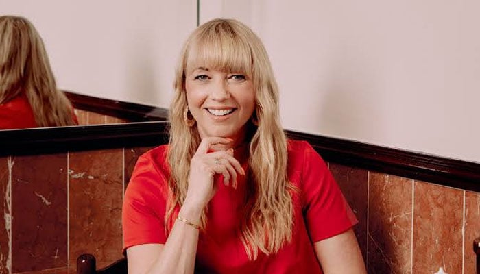 Sara Cox opens up about her real feelings about hosting ‘The Breakfast Show’