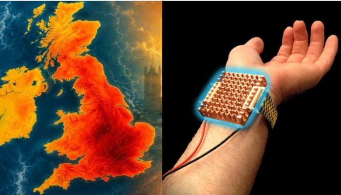 Heatwave alert: Heres how smart technology is protecting elderly amid hottest days