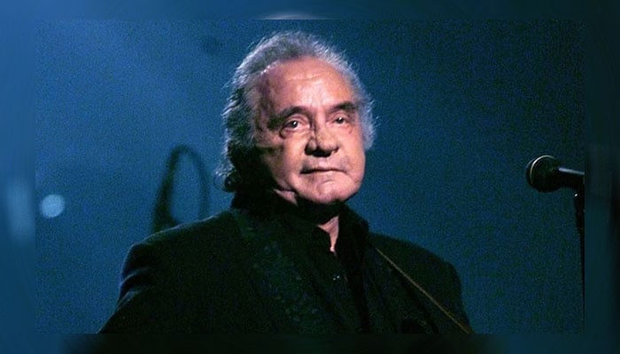 Johnny Cashs choice of favourite country stars revealed