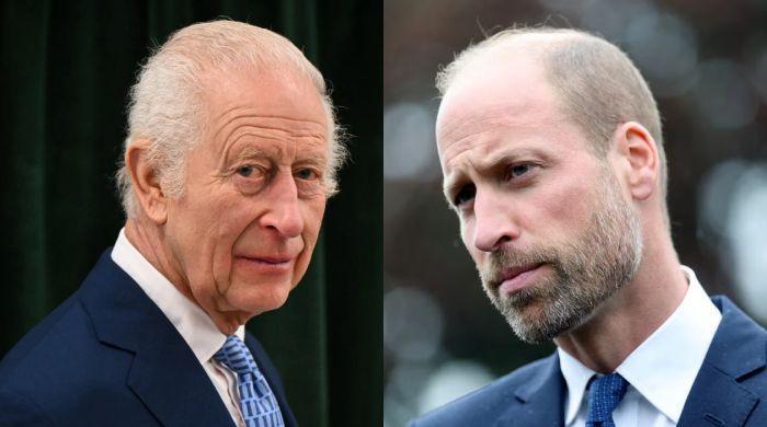 Prince William asked to ditch ‘privacy’ streak, become transparent king