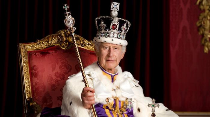 King Charles has deprived Buckingham Palace of its ‘fantasy’